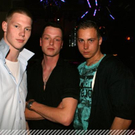 Samstag @ House in der Nachtschicht