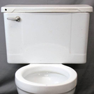 Toilette von US-Kultautor J.D. Salinger steht zum Verkauf 