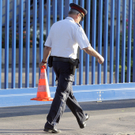 Mordalarm in Wien-Floridsdorf: Mann erschossen