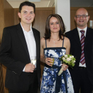 Hochzeit von Doris Burtscher und Martin Stocker  