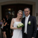 Hochzeit Stefanie Lerch und Michael Fink