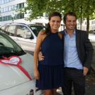 Hochzeit Mariana Frese und Mario Bertschler