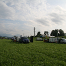 3. Internationale Ballontage