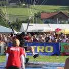 Bilder vom Springen
