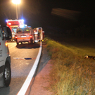 Tödlicher Unfall auf der Schweizerstraße