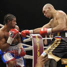 Boxen: David Haye vs. Nikolai Walujew
