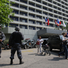 Rio de Janeiro: Geiselnahme gewaltsam beendet