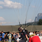Mehr Bilder aus Thalgau