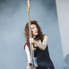 melissa auf der maur - Frequency Festival 2010 - Florian wieser _2_.jpg