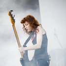 melissa auf der maur - Frequency Festival 2010 - Florian wieser _4_.jpg