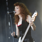 melissa auf der maur - Frequency Festival 2010 - Florian wieser _9_.jpg