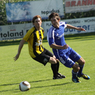 Brederis - Krumbach