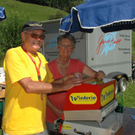 Mehr Bilder vom 24. Kneippfest in St. Arbogast