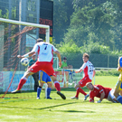 Tolles Spiel des FC Viktoria Bregenz – 3:0 gegen Meiningen