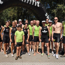 Skinfit-Jannersee Triathlon @ Lauterach