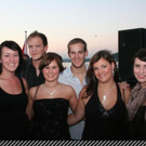 Tide Light-Party @ MS Vorarlberg