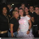 Samstag @ House in der Nachtschicht in Hard