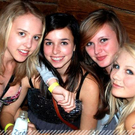 Heiße Oldie-Night @ Limo St. Gallenkirch