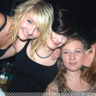 Krauthobel-Aftershowparty in Schruns