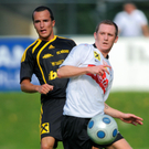Regionalliga West: blum FC Höchst vs. rivella SC Bregenz