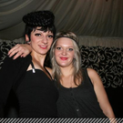Dimentio Party im Eventhaus