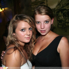 Original Captains Party @ El Capitan