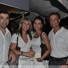 White Night