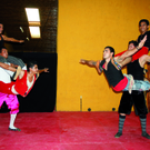 Nicaragua Projekt