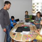 Trickfilm Kurs für Kinder