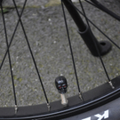 Das E-Bike besticht auch durch Details