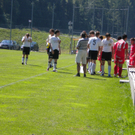 FC Andelsbuch 1b - Golm FC Schruns 1b
