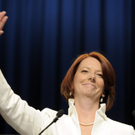 Australien: Die neue Premierministerin Julia Gillard