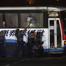 Befreiung der Geiseln in Manila 