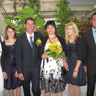 Hochzeiten in Bludenz