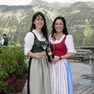 Fest des Weines in Lech, 2010