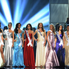 Wahl zur Miss Universe 2010 in Las Vegas