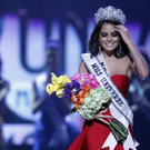 Miss Universe 2010: Jimena Navarrete
