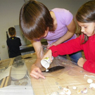 Kinderkurs: Urzeittiere