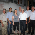 Gesangverein Lochau JHV 2010 _1__jpg-1282641302