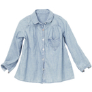 Denim Key Items für den Herbst von H M