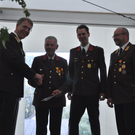 Feuerwehr Gurtis