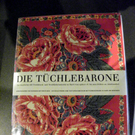 Geschichte des Textildruckmuseums