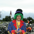 „Gatsch – Matsch“  Volleyballturnier