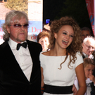 "Der Atem des Himmels"-Premiere: Bilder der Premiere