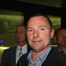 Nach der Premiere von "Der Atem des Himmels"