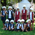 Bilder vom Barockfest