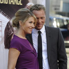 Christina Applegate bei der Premiere von "Going the Distance"
