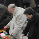 Gedenkfeier Jahrestag KZ-Buchenwald