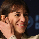Fotos der Stil-Ikone Charlotte Gainsbourg