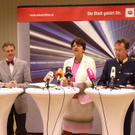 Sicherheitskonzept für Nacht-U-Bahn